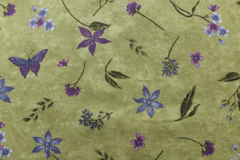 Jcバイオレットヒル　バタフライ<br>グリーン